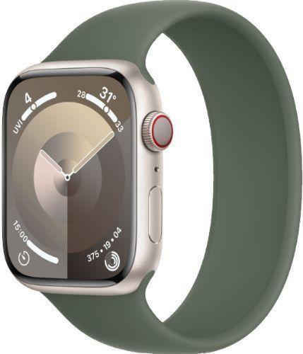 Refurbished Apple Watch Series 9 - Reebelo Nederland