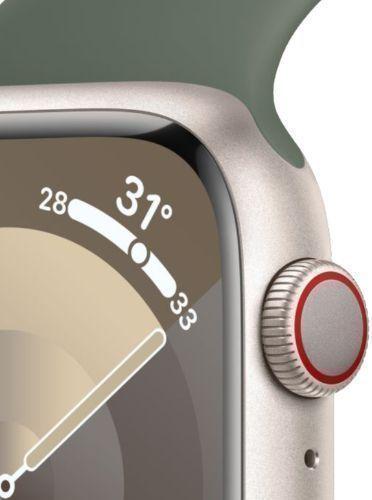 Refurbished Apple Watch Series 9 - Reebelo Nederland