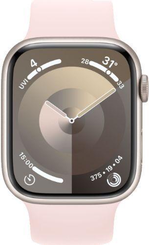 Refurbished Apple Watch Series 9 - Reebelo Nederland