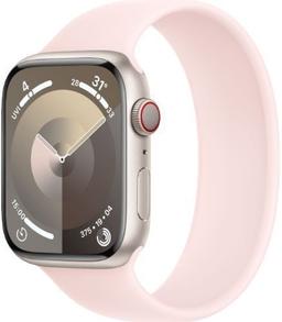 Refurbished Apple Watch Series 9 - Reebelo Nederland