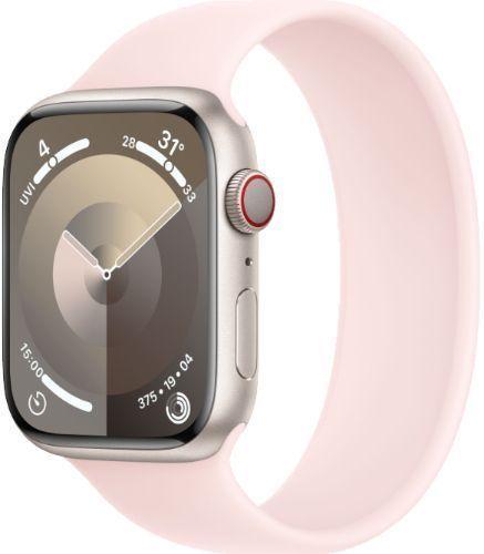 Refurbished Apple Watch Series 9 - Reebelo Nederland