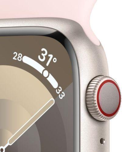 Refurbished Apple Watch Series 9 - Reebelo Nederland