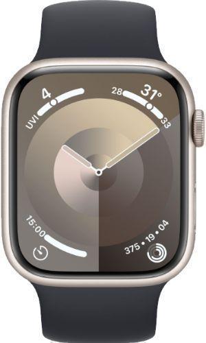Refurbished Apple Watch Series 9 - Reebelo Nederland