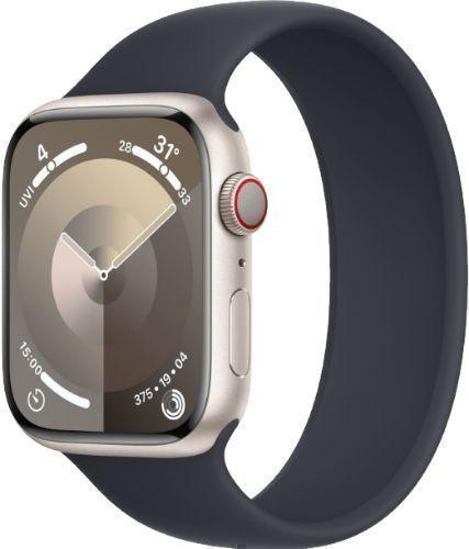 Refurbished Apple Watch Series 9 - Reebelo Nederland
