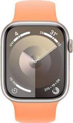 Refurbished Apple Watch Series 9 - Reebelo Nederland