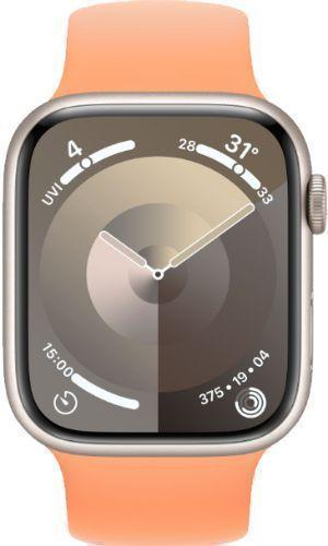 Refurbished Apple Watch Series 9 - Reebelo Nederland