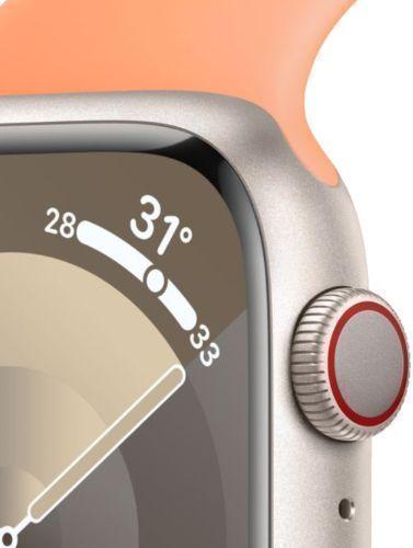 Refurbished Apple Watch Series 9 - Reebelo Nederland