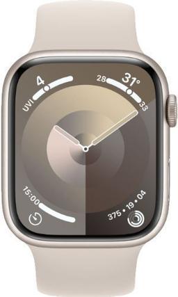 Refurbished Apple Watch Series 9 - Reebelo Nederland