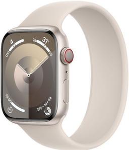 Refurbished Apple Watch Series 9 - Reebelo Nederland