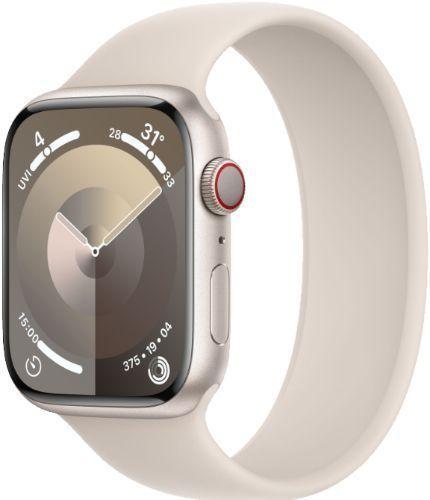 Refurbished Apple Watch Series 9 - Reebelo Nederland