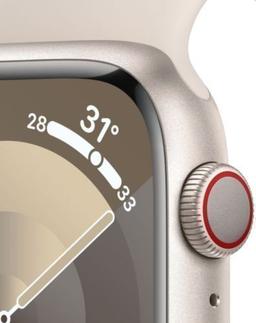 Refurbished Apple Watch Series 9 - Reebelo Nederland