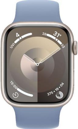 Refurbished Apple Watch Series 9 - Reebelo Nederland