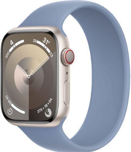 Refurbished Apple Watch Series 9 - Reebelo Nederland