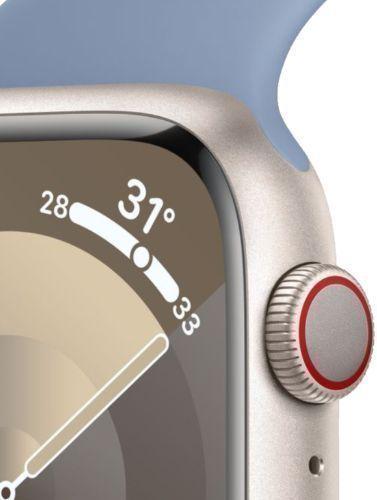 Refurbished Apple Watch Series 9 - Reebelo Nederland