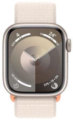 Refurbished Apple Watch Series 9 - Reebelo Nederland
