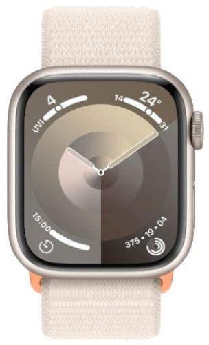 Refurbished Apple Watch Series 9 - Reebelo Nederland