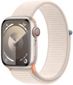 Refurbished Apple Watch Series 9 - Reebelo Nederland