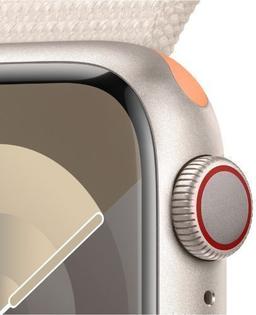 Refurbished Apple Watch Series 9 - Reebelo Nederland