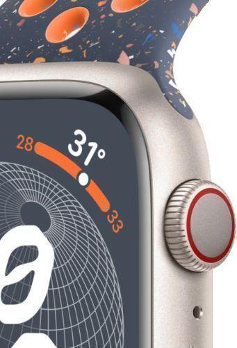 Refurbished Apple Watch Series 9 - Reebelo Nederland