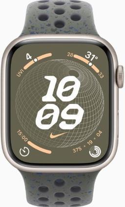 Refurbished Apple Watch Series 9 - Reebelo Nederland