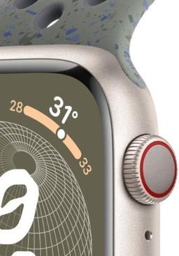 Refurbished Apple Watch Series 9 - Reebelo Nederland