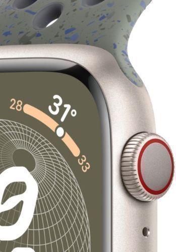 Refurbished Apple Watch Series 9 - Reebelo Nederland