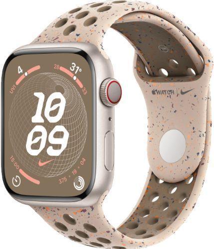 Refurbished Apple Watch Series 9 - Reebelo Nederland
