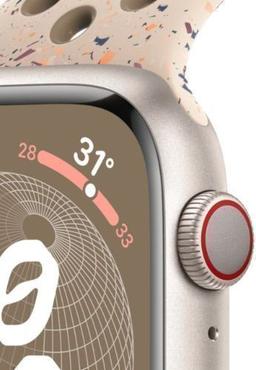 Refurbished Apple Watch Series 9 - Reebelo Nederland