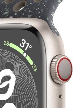 Refurbished Apple Watch Series 9 - Reebelo Nederland