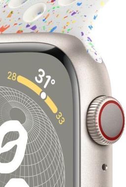 Refurbished Apple Watch Series 9 - Reebelo Nederland