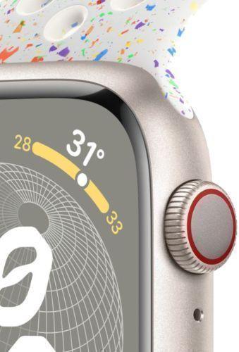 Refurbished Apple Watch Series 9 - Reebelo Nederland