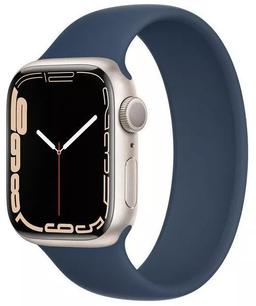 Refurbished Apple Watch Solo Loop (40mm) - Reebelo Nederland