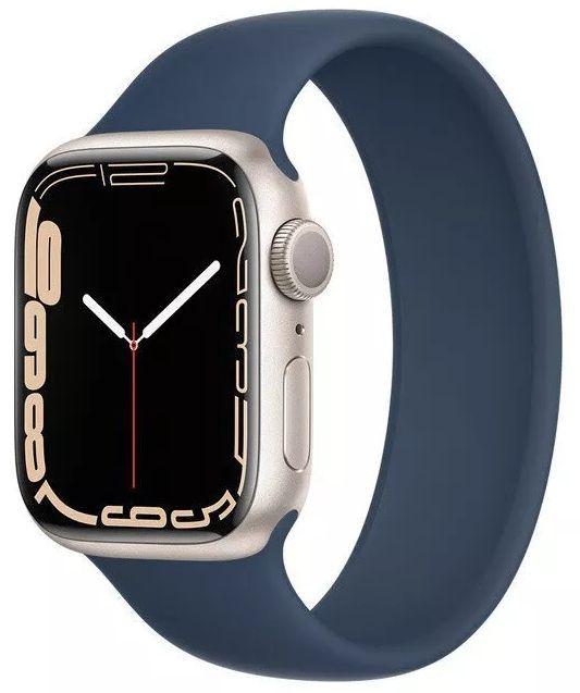 Refurbished Apple Watch Solo Loop (40mm) - Reebelo Nederland