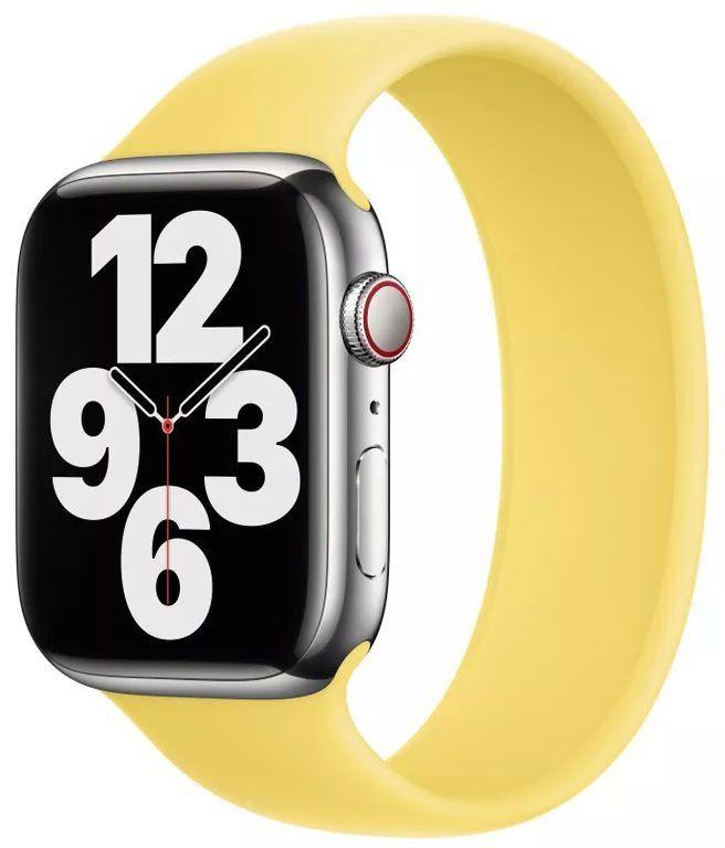 Refurbished Apple Watch Solo Loop (40mm) - Reebelo Nederland