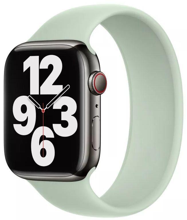 Refurbished Apple Watch Solo Loop (40mm) - Reebelo Nederland