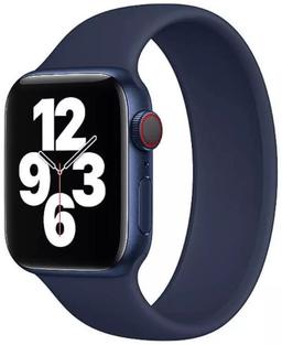 Refurbished Apple Watch Solo Loop (40mm) - Reebelo Nederland