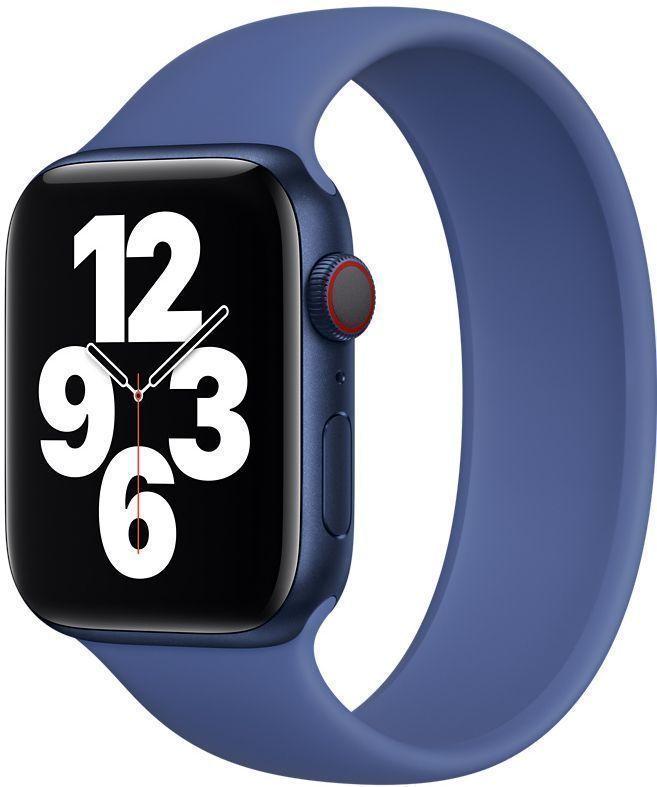 Refurbished Apple Watch Solo Loop (40mm) - Reebelo Nederland