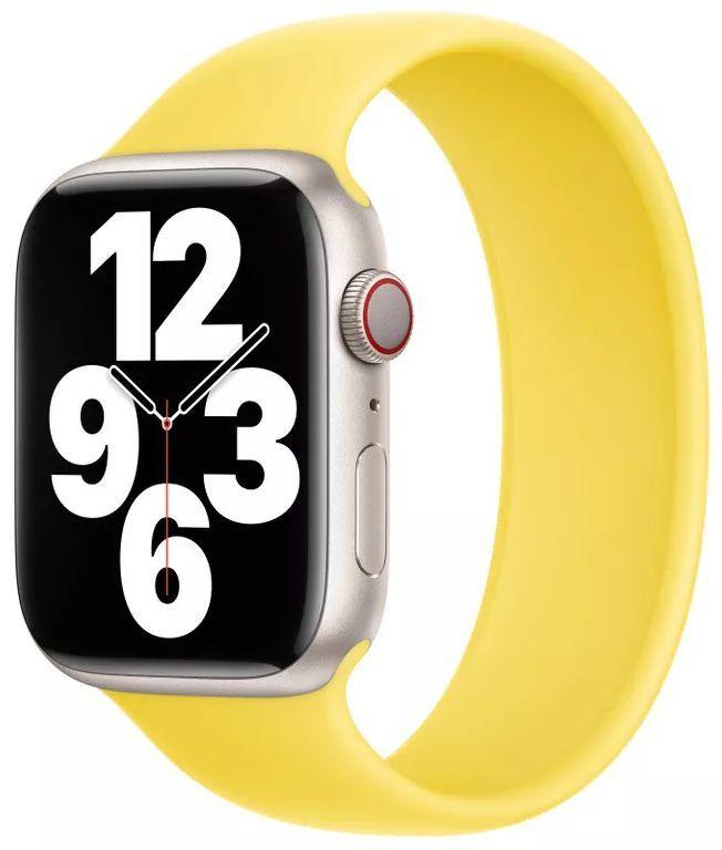 Refurbished Apple Watch Solo Loop (40mm) - Reebelo Nederland