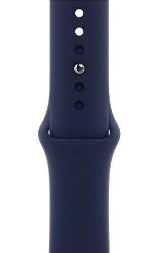 Refurbished Apple Watch Sport Band (40mm) - Reebelo Nederland