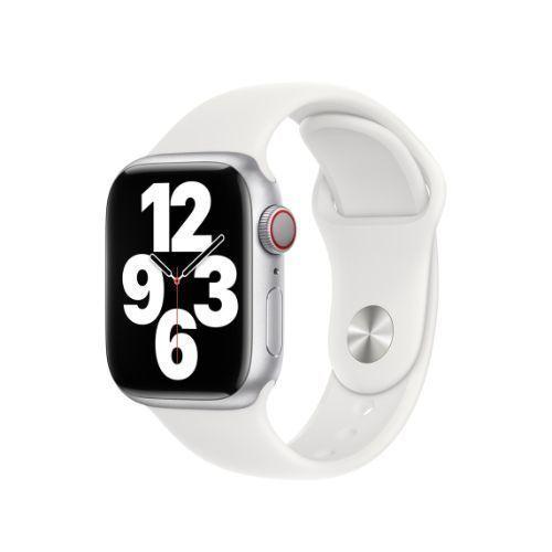 Refurbished Apple Watch Sport Band (40mm) - Reebelo Nederland