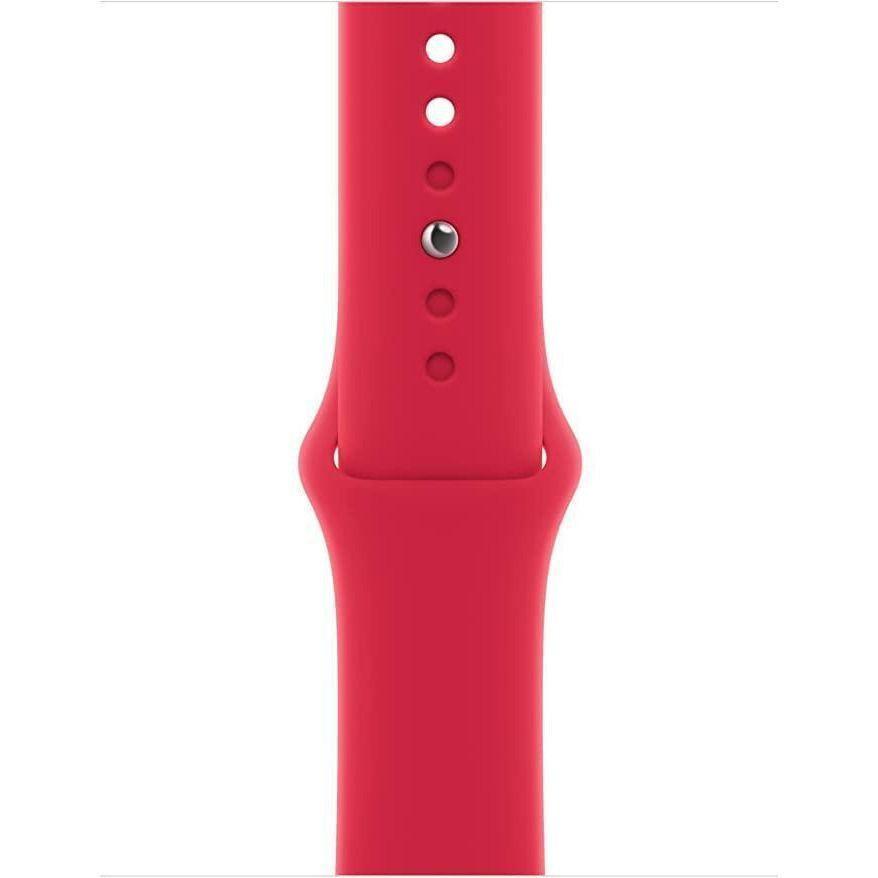 Refurbished Apple Watch Sport Band (41mm) - Reebelo Nederland