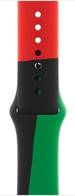 Refurbished Apple Watch Sport Band (44mm) - Reebelo Nederland