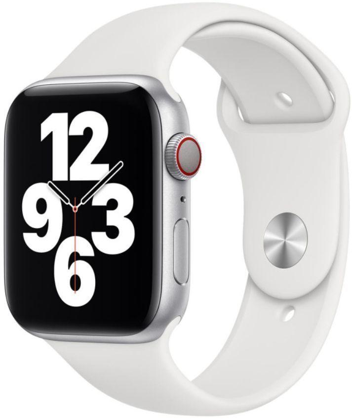 Refurbished Apple Watch Sport Band (44mm) - Reebelo Nederland