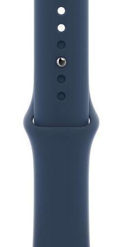 Refurbished Apple Watch Sport Band (45mm) - Reebelo Nederland