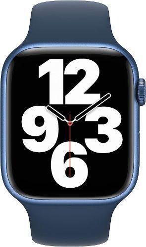 Refurbished Apple Watch Sport Band (45mm) - Reebelo Nederland