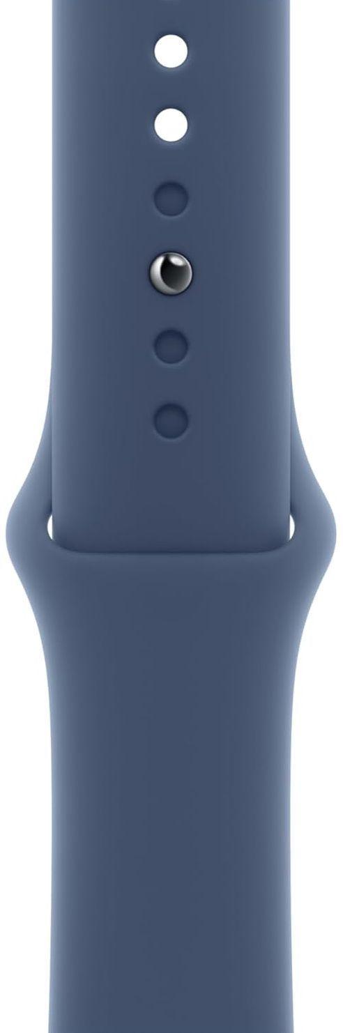 Refurbished Apple Watch Sport Band (45mm) - Reebelo Nederland