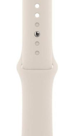 Refurbished Apple Watch Sport Band (45mm) - Reebelo Nederland