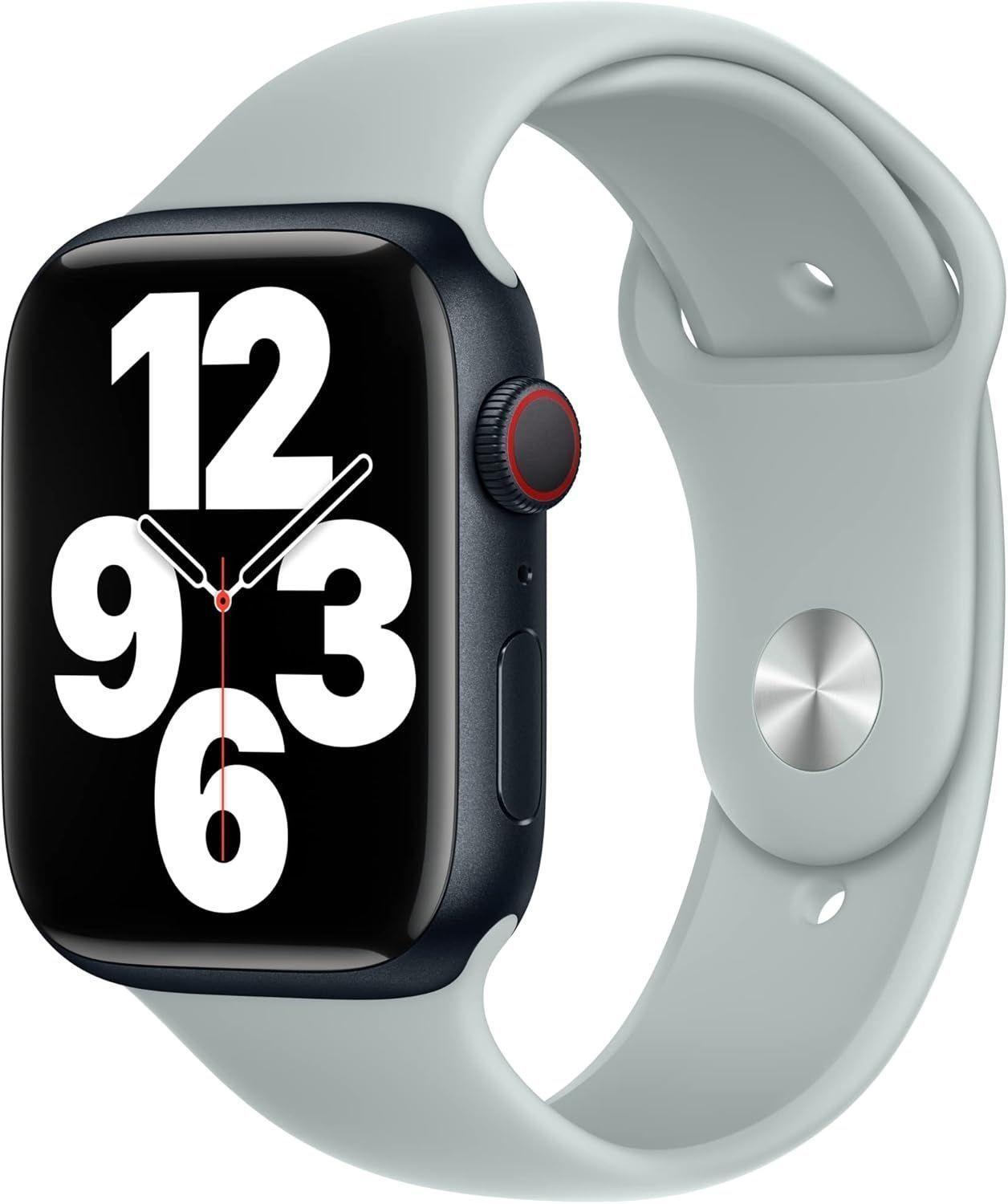 Refurbished Apple Watch Sport Band (45mm) - Reebelo Nederland