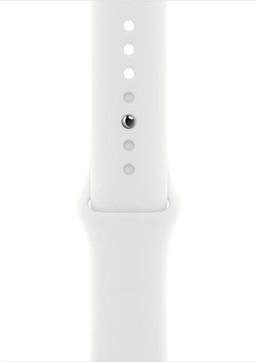 Refurbished Apple Watch Sport Band (45mm) - Reebelo Nederland
