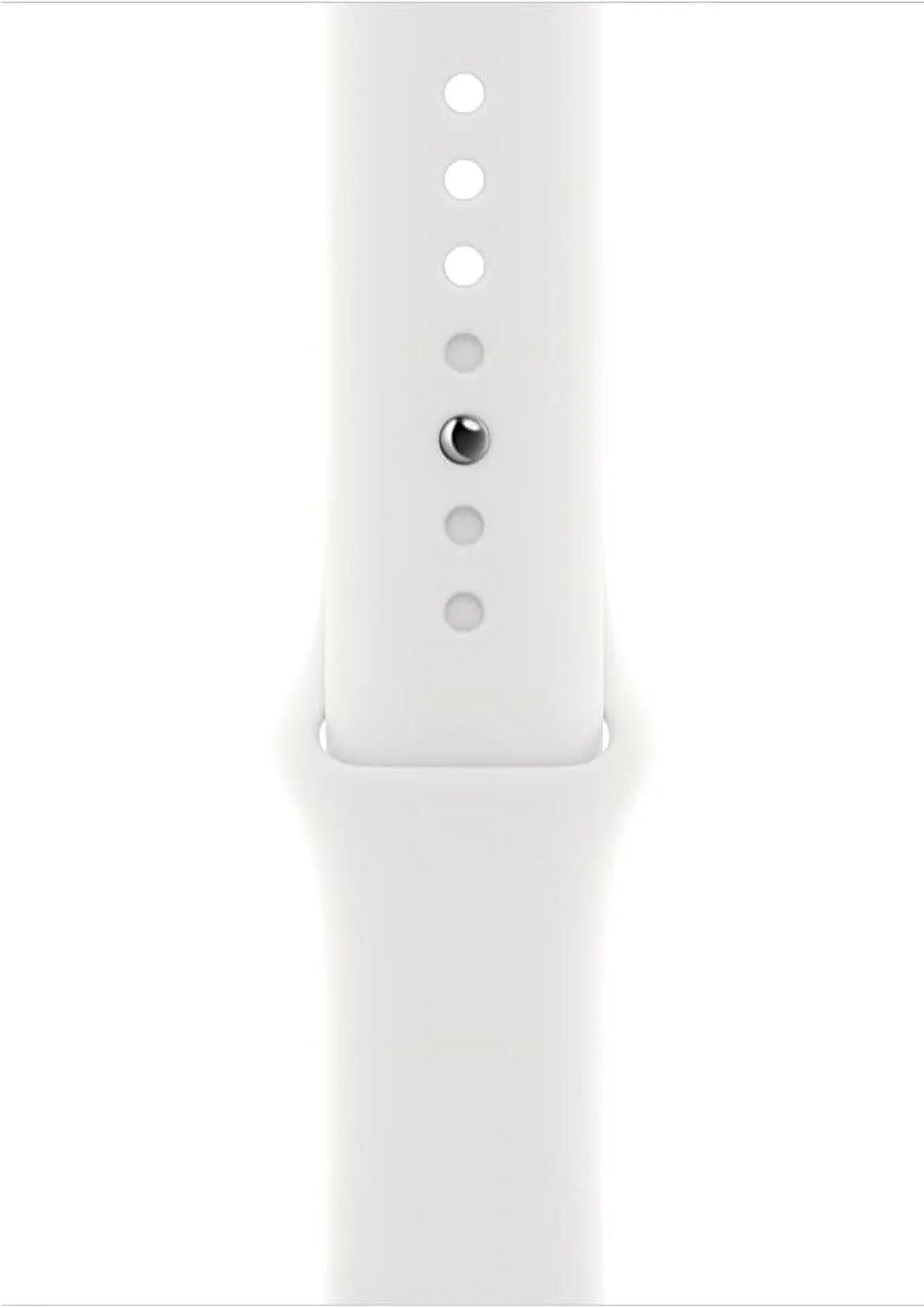 Refurbished Apple Watch Sport Band (45mm) - Reebelo Nederland